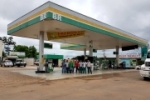 Promoção combustível de graça do Auto Posto Ariquemes realiza sorteio especial de Natal