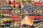 ARIQUEMES: Seu Natal é muito melhor com as promoções do Rawel
