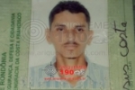 CUJUBIM: Homem é executado a tiros ao sair no portão de casa