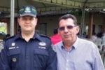 Propostas de mais segurança em Ariquemes