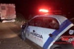 ARIQUEMES: MISTÉRIO – Caminhoneiro de Ji Paraná é encontrado morto na BR–364 – Veículo foi encontrado abandonado