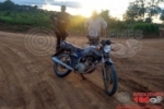 BOM FUTURO: Polícia Militar realiza abordagens na área rural