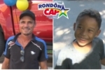 Ariquemense ganha Hilux no Rondon Cap e criança ganha no bateu na trave