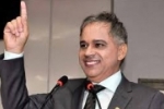 JEAN MENDONÇA PERDE VAGA HORAS DEPOIS DE SER DIPLOMADO DEPUTADO ESTADUAL.