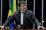 Ivo Cassol faz balanço do mandato e se despede do Senado
