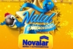 ARIQUEMES: Novalar abre hoje das 12 às 20 horas com preços e parcelamentos imperdíveis
