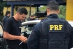 PRF LANÇA OPERAÇÕES NATAL E ANO NOVO