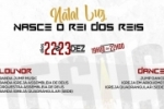 Igrejas fazem evento de evangelização na Praça da Vitória como programação do Natal Luz