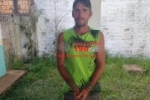 Polícia Civil de Alto Paraíso esclarece homicídio de vítima executada com tiro de chumbeira
