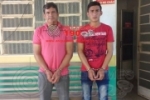Garimpeiro foi morto pelo irmão e sobrinho – Polícia Civil de Alto Paraíso prende suspeitos