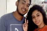 PASSIONAL: Adolescente é morta em suíte de motel na zona Leste; marido é suspeito
