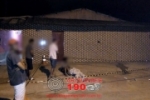 BOM FUTURO: Homem é executado com tiro no peito