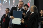 Diplomado Adelino é o primeiro parlamentar do Vale do Jamari com três mandatos de deputado estadual