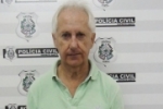 Ex–assessor teria matado Gerson Camata após ter R$ 60 mil bloqueados em conta
