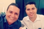 VEREADOR AMALEC PEDE AO SENADOR MARCOS ROGÉRIO A VINDA DE UM PÉRITO PARA O INSS DE ARIQUEMES