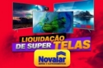 ARIQUEMES: Grande promoção em TV’s na Novalar – Só até dia 31/12