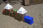 Caminhão com 137 kg de cocaína de Rondônia é apreendido em MG – Droga avaliada em 3 milhões 