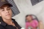 DADO COMO DESAPARECIDO DESDE O ÚLTIMO DIA 27, FILHO DE RADIALISTA VILHENENSE É ENCONTRADO MORTO