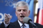 Franklin Graham é suspenso do Facebook após críticas à ideologia de gênero