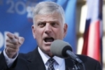 Franklin Graham é suspenso do Facebook após críticas à ideologia de gênero