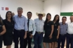 Com 4 mil cooperados CrediSIS CrediAri chega a Rio Pardo