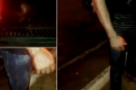 TRÁGICO: Cabo da PM é surrado após matar dois e deixar quatro baleados em bar