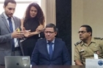 Em dois dias de gestão, Sesau soluciona caso de paciente que estava há dois meses no HB