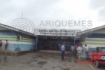 ARIQUEMES: Menina de 4 anos morre após ser atingida com tiro no peito enquanto brincava com o irmão de 7 anos