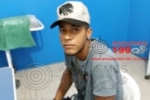 MACHADINHO: Elemento que esfaqueou taxista para roubar é preso após investigações da Polícia Civil