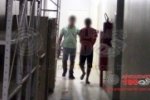 ARIQUEMES: PATAMO recaptura foragido da Justiça no Setor 11