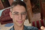 Motoqueiro morre ao avançar preferencial e causar grave acidente