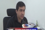 ARIQUEMES: URGENTE: Vídeo – Delegado fala sobre caso Lauanda e divulga retrato falado de suspeito