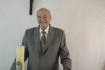 Padre Quevedo morre aos 88 anos em decorrência de problemas cardíacos