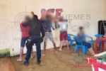 Distrito Bom Futuro também foi alvo da Operação Comando de Abordagem da Polícia Militar