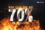 ARIQUEMES: Até 70% de desconto no Mega Queima de Estoque da Sobreira Eletromóveis