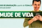 ARIQUEMES: Mude de vida agora com a FAEL