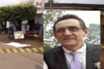 Buritis: presidente da Associação de Minas Nova é assassinado em Buritis