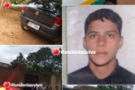 PORTO VELHO: Apenado que respondia por estupro é executado com vários tiros dentro de casa