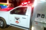 PORTO VELHO: Bebê é encontrada morta em residência e mãe acaba presa