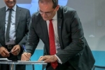 CERIMÔNIA: Daniel Pereira é o novo Superintendente do Sebrae em Rondônia