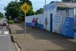 Reordenamento da SEMED coloca fim nas filas e acampamentos durante matrículas nas escolas municipais de Ariquemes