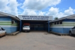 Prefeitura lança edital de licitação para reforma completa do Hospital Municipal de Ariquemes
