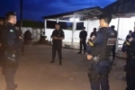 Nota a Imprensa sobre intervenção PM no Sistema Penitenciário