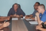 Adelino Follador acolhe demandas de diversos setores de Ariquemes