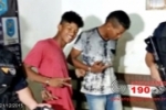 ARIQUEMES: Vídeo – Apenados que mataram Fabiano possuem extensa ficha criminal