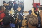 Nota a imprensa n° 006/2019 – Negada prisão de coronel PM