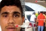 PORTO VELHO: Bandido morre ao tentar roubar policial civil; mulher foi baleada
