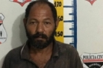 BURITIS: Polícia Civil prende homicida que usou Pé de Cabra para matar idoso