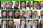 Deputados da 10ª Legislatura tomam posse nesta sexta–feira