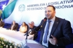 Posse dos deputados marca início da 10ª Legislatura da Assembleia Legislativa